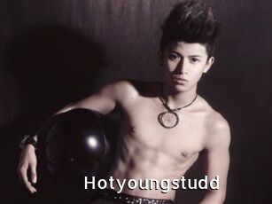 Hotyoungstudd