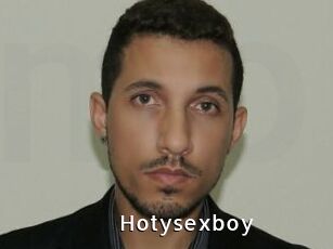Hotysexboy
