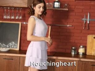 Houchingheart