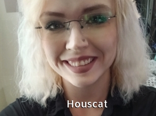 Houscat