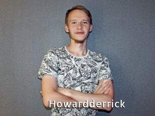 Howardderrick