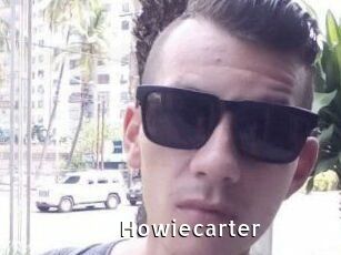 Howie_carter