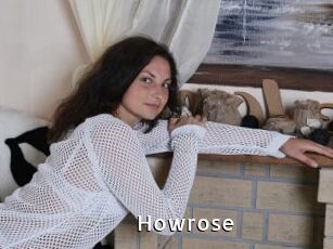 Howrose