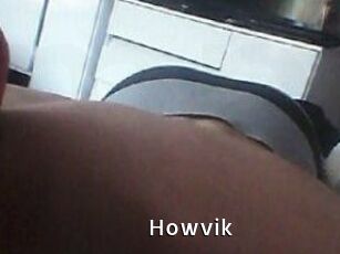 Howvik