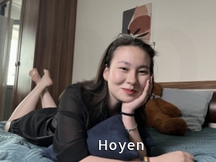 Hoyen
