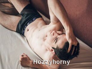 Hozzyhorny