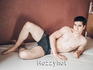 Hozzyhot