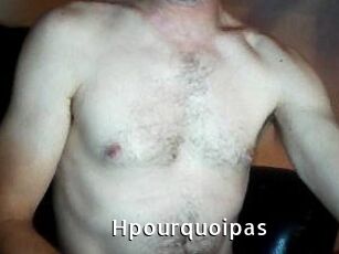 Hpourquoipas