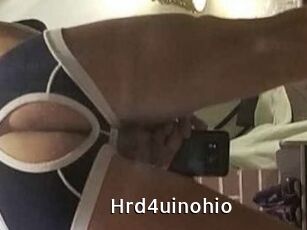 Hrd4uinohio