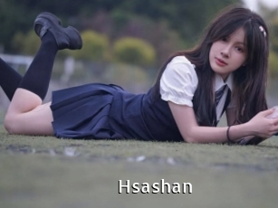 Hsashan