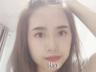 Hsy