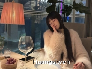 Huangsiwen