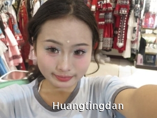 Huangtingdan