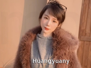 Huangyuany