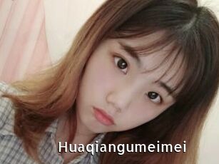 Huaqiangumeimei