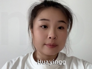 Huayingg