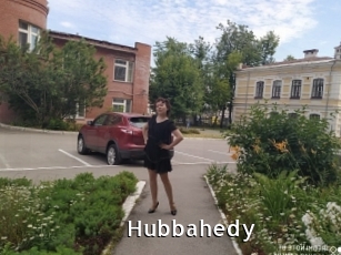 Hubbahedy