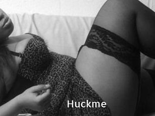 Huckme