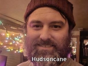Hudsoncane
