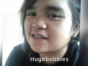 Hugebobbies