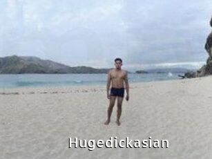 Hugedickasian