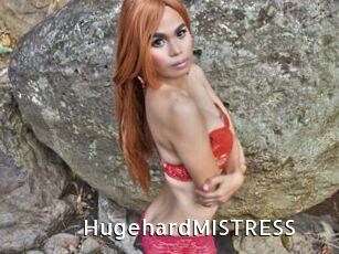 HugehardMISTRESS