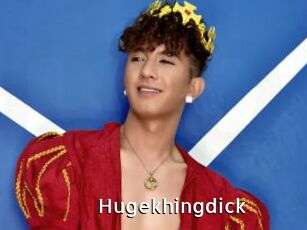 Hugekhingdick