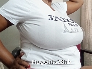 Hugetits38hh