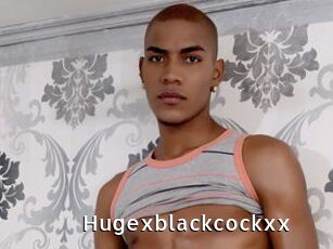 Hugexblackcockxx