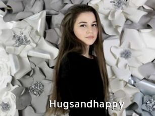 Hugsandhappy