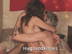 Hugsandkisses