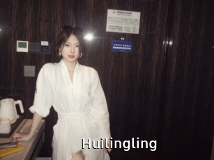 Huilingling