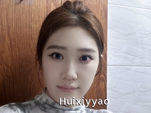 Huixiyyao
