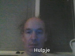 Hulpje