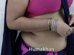 Humakhan