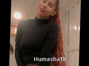 Humasha18