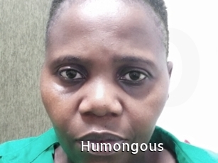 Humongous
