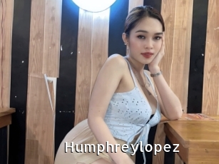 Humphreylopez