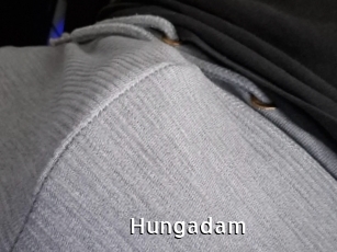 hungadam My Porno Stash