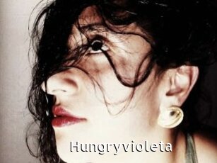 Hungryvioleta