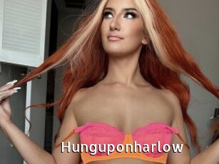 Hunguponharlow