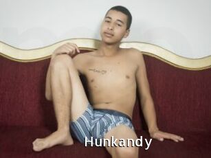 Hunkandy