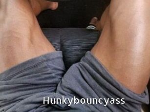 Hunkybouncyass
