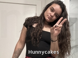 hunnycakes My Porno Stash
