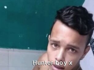 hunter_boy_x My Porno Stash