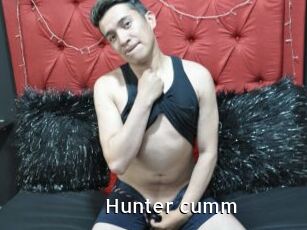 Hunter_cumm