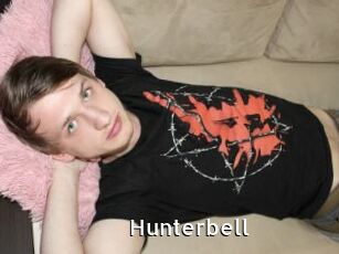 Hunterbell