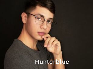 Hunterblue