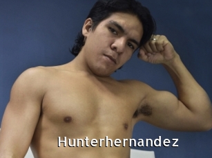 Hunterhernandez