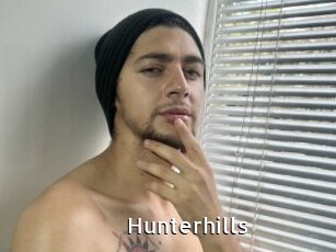 Hunterhills